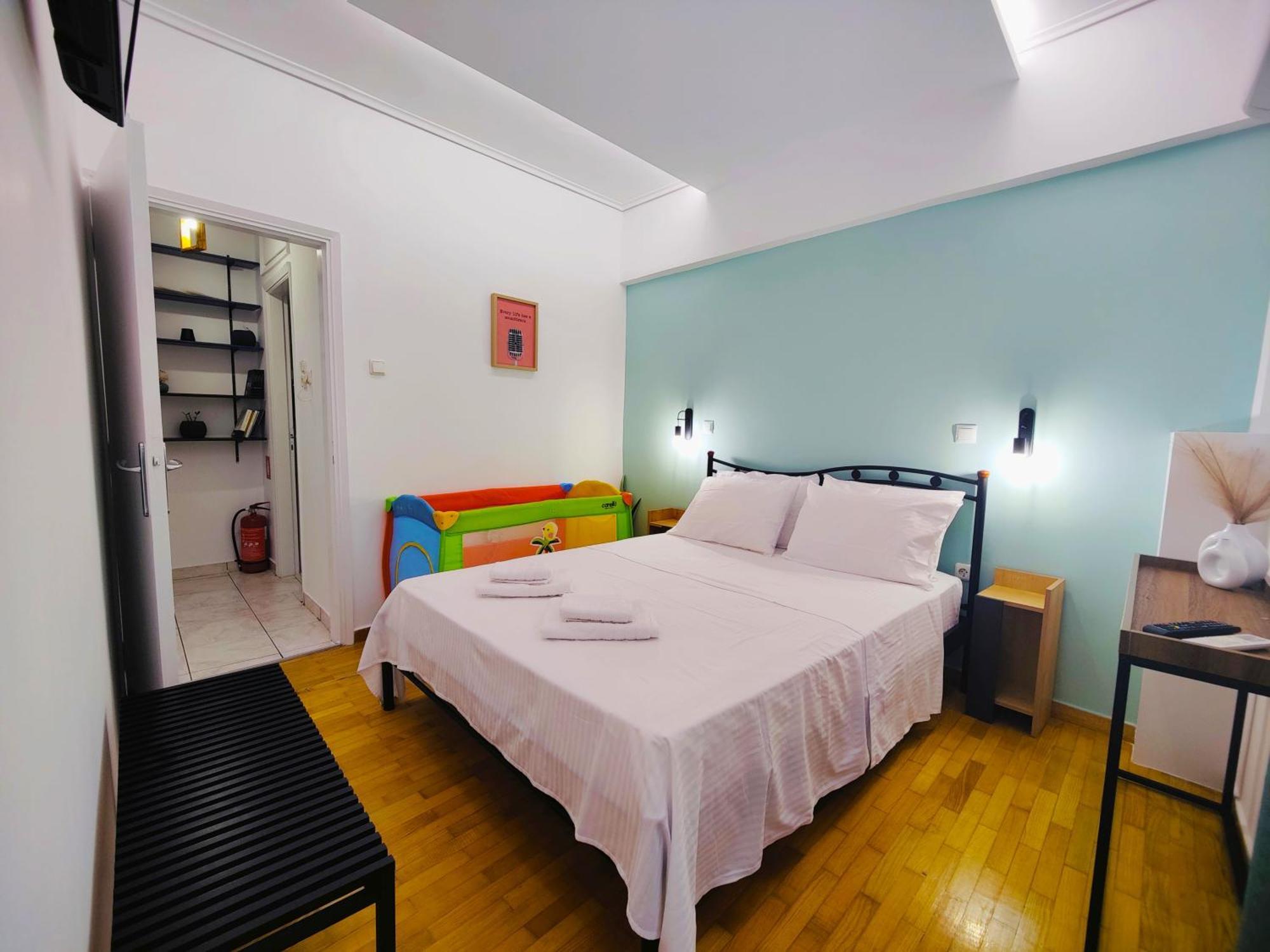 Adagio Apartamento Calamata Exterior foto