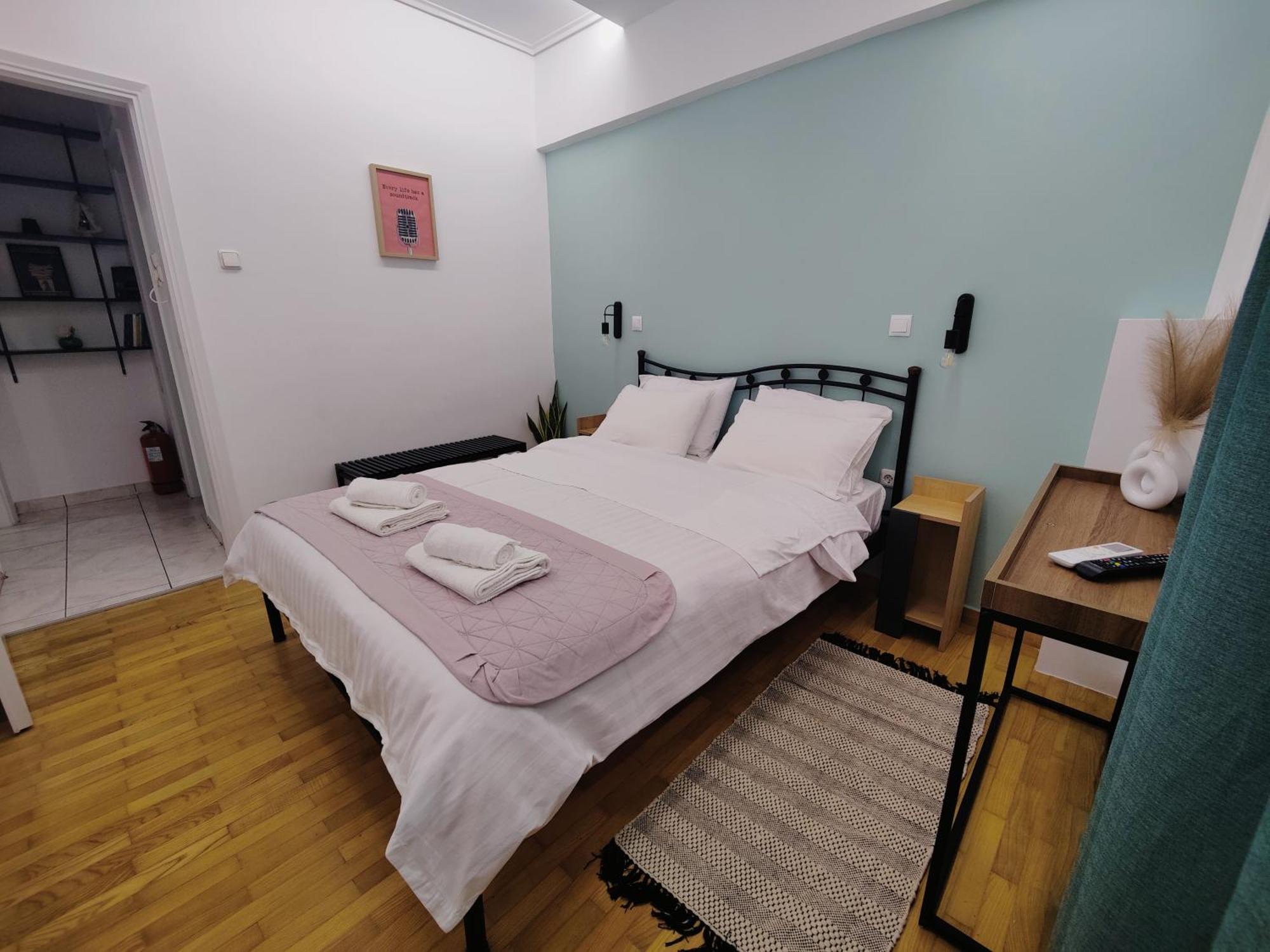 Adagio Apartamento Calamata Exterior foto