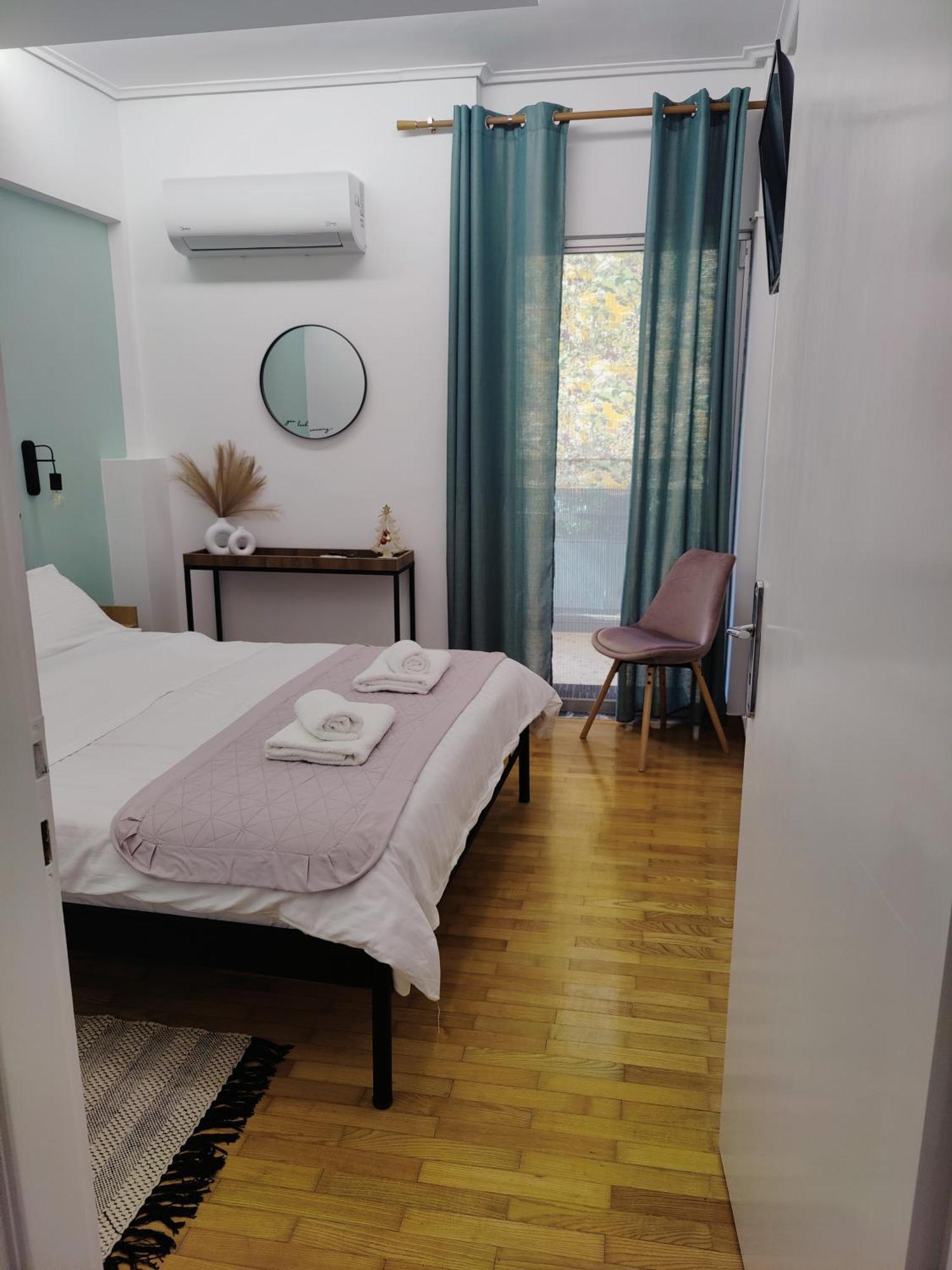 Adagio Apartamento Calamata Exterior foto
